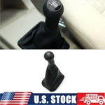 5-SPEED Gear Shift Knob Gaiter Boot For Volkswagen Golf Bora Jetta Gti R32 MK4 New. Price: $11.00.