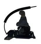 Fits 13-15 Volkswagen Passat Floor Transmission Shifter F189 P/n 5K1713025BL Used. Price: $170.99.