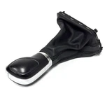 2014 Vw Volkswagen Cc Oem Auto Transmission Shifter Lever Knob W/ Boot Used. Price: $62.00.