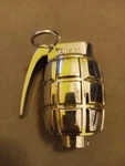 Pilot Automotive Chrome Shift Manual Knob PM-2211 Used. Price: $21.95.
