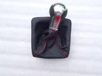Porsche 991 911R GT3 6 Speed 718 Cayman GT4 Blk Leather Red Stitching Shift Knob New. Price: $695.00.