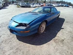 Camaro 1996 Transmission Shift 11878562 Used. Price: $80.02.