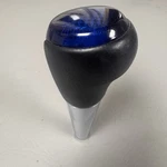 12-19 Toyota Prius C Transmission Gear Shift Lever Knob 33504-52310 Oem Used. Price: $39.00.