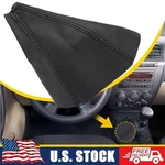 Fit 2005 2006 2007-2011 Hummer H3 Automatic Shifter Boot Vinyl Cover Black New. Price: $12.34.