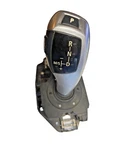 Bmw E60 E61 E63 E64 528I 535I 550I Shifter Assembly Gear Selector Lever Knob Oem Used. Price: $65.99.