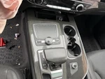 Q7 Audi 2017 Transmission Shift 516302 Used. Price: $169.90.