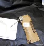 Nos Mopar 1980-1983 Chrysler Cordoba Dodge Mirada Console Shift Button 4019991 New. Price: $79.95.