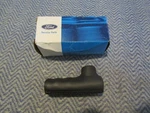 Nos 1984 1985 86 87 1988 Ford Thunderbird Leather Auto Shifter Handle Knob Rare New. Price: $199.99.