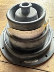 Genuine Oem Volvo Truck Shift Lever Boot 28405-0006 New. Price: $35.00.
