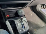 Civic 2006 Transmission Shifter 547776 Used. Price: $93.90.