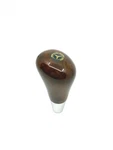 Walnut Wood Shift Knob Gear For Mercedes Klasse W140 1991-1998 New. Price: $97.01.