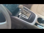 A4 Audi 2009 Transmission Shift 713328 Used. Price: $119.90.