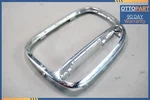 2004-2007 Mercedes-benz CLK500 Shifter Surround Trim Chrome Oem Used. Price: $17.10.