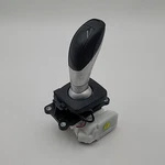 Alfa Romeo Giulia Quadrifoglio Automatic Shifter Knob 2017 2018 2019 Oem Used. Price: $80.98.