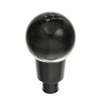 New Oem Ford Focus Fiesta 5-SPEED Shift Knob Carbon Fiber Genuine FM5Z-7213-A. Price: $120.99.