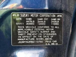 2011 Suzuki Kizashi Automatic Transmission Assembly Cvt 2.4L Awd 123K Miles Used. Price: $1595.00.
