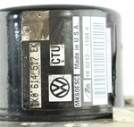 16 19 Beetle Jetta Passat Abs Pump Antilock Brake Controller 1K0 614 51 G2U Used. Price: $174.92.