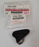 Lexus Oem Factory F-sport Shift Knob 2014-2016 CT200H 33504-76060 New. Price: $157.98.