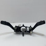 2012-2016 Vw Passat Jetta Steering Column Switches 1K5953521AK 1K5953502K Oem Used. Price: $54.00.