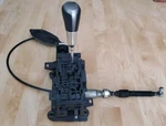 16-18 Toyota RAV4 Gear Shift Assembly 75C996-LH Used. Price: $20.00.