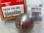 Jdm Oem Honda 2017-19 Civic Type-r Shift Knob FK8 54102-TGH-A00 & 54103-TGH-A00 New. Price: $139.95.