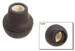 *mtc Manual Trans Shift Knob Fits 1981-1993 Volvo 740 760 244 245 240 #3520179 New. Price: $19.95.