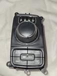 Transmission Shifter Assembly 4 Wd 2013-2019 For Dodge Ram 1500 68171966AF Oem New. Price: $169.99.
