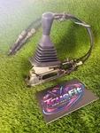 Toyota Corolla AE100 AE101 1993-1997 5 Speed Manual Shifter Gear Lever Oem Used. Price: $250.00.