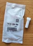 54141-SV4-980 Oem Honda Automatic Shift Knob Set Bushing 03-05 Accord New. Price: $23.76.