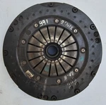 2005-2008 Maserati Quattroporte M139 F1 Transmission Clutch Assembly Oem Used. Price: $385.00.