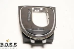 06-09 Mercedes W219 CLS500 Gear Shift Switch Trim Assembly Used. Price: $66.82.