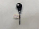 Mini Cooper Automatic Shift Knob Selector Lever Handle 25167546065 05-08 R52 Used. Price: $49.99.