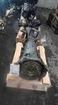 2014 Cadillac Cts Automatic Transmission Assembly 90K Miles Oem Red 24270951 Used. Price: $440.00.