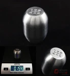M10 X 1.25 Lb Heavy Weighted Speed Stainless Steel Shift Knob For Mitsubishi New. Price: $29.99.
