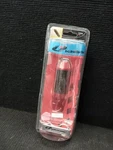 Ichibahn Drive Series Shift Knob 1110703 Red Carbon Fiber Insert New. Price: $15.00.