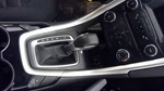 Transmission Shift Black W/ Satin Trim 2014 Ford Fusion Used. Price: $60.30.