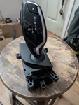 2017-2019 Bmw 530I Xdrive G30 Transmission Gear Shifter Selector Lever Oem Used. Price: $90.00.
