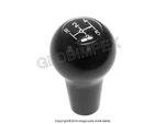 Porsche 914 4/6 Gear Shift Knob (5-SPD) Gloss Black Dansk Classic New. Price: $53.00.