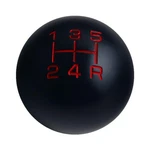 Dewhel Sphere Knob 5 Speed Velocity Short Throw Shifter 200 Gram Black New. Price: $42.07.
