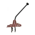 New Transmission Top Shifter Assembly Fits 46-71 For Jeep & Willys With T-90. Price: $68.75.