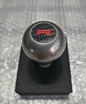 Subaru Wrx Sti Genuine Titanium Shift Knob For Impreza Legacy GC8 GF8 Bh Bp Used. Price: $438.60.