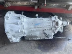 Automatic Transmission Speed 3.0L VR30DDTT Rwd Fits 17 Infiniti Q50 541994 Used. Price: $454.30.