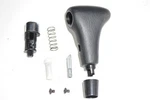 1998-2002 Only, Honda Accord -automatic Shift Knob Assembly Oem '98 '99 01 Used. Price: $29.74.