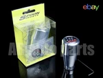 Spoon Sports Aluminum Shift Knobsku: ALL-54102-002 New. Price: $100.00.