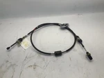 15 16 17 18 Ford Focus 2.0 Fwd Sedan At Transmission Shift Lever ?able Used. Price: $27.99.