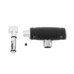 C8OZ-7213-BK Scott Drake 67-69 Deluxe Shift Handle (black) New. Price: $93.89.