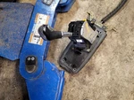 Shifter Cayenne 2016 Transmission 1963799 Used. Price: $159.89.