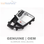 2018-2025 Audi S4 Automatic Shift Selector Cover / Circuit Board 8W1713111B Used. Price: $28.99.