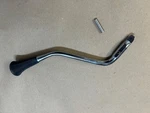 1978-1979 Ford Truck & Bronco Auto Shifter Lever New Knob Pin Rechromed. Price: $135.00.