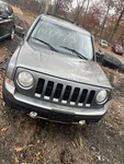 2013 Jeep Patriot Transmission Shift Oem Used. Price: $65.95.